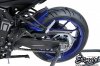 Błotnik tylny i osłona łańcucha ERMAX REAR HUGGER Yamaha MT-07 2018 - 2020